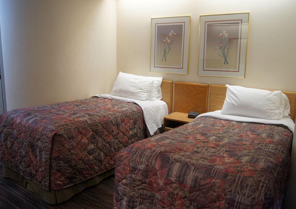 Slumber Inn New Minas Esterno foto