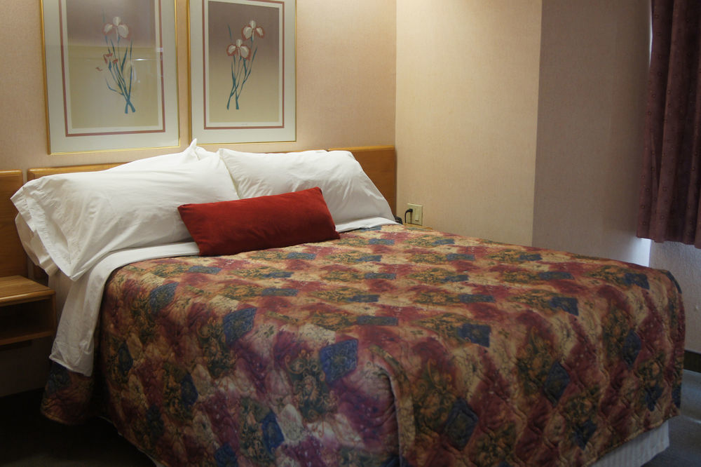 Slumber Inn New Minas Esterno foto
