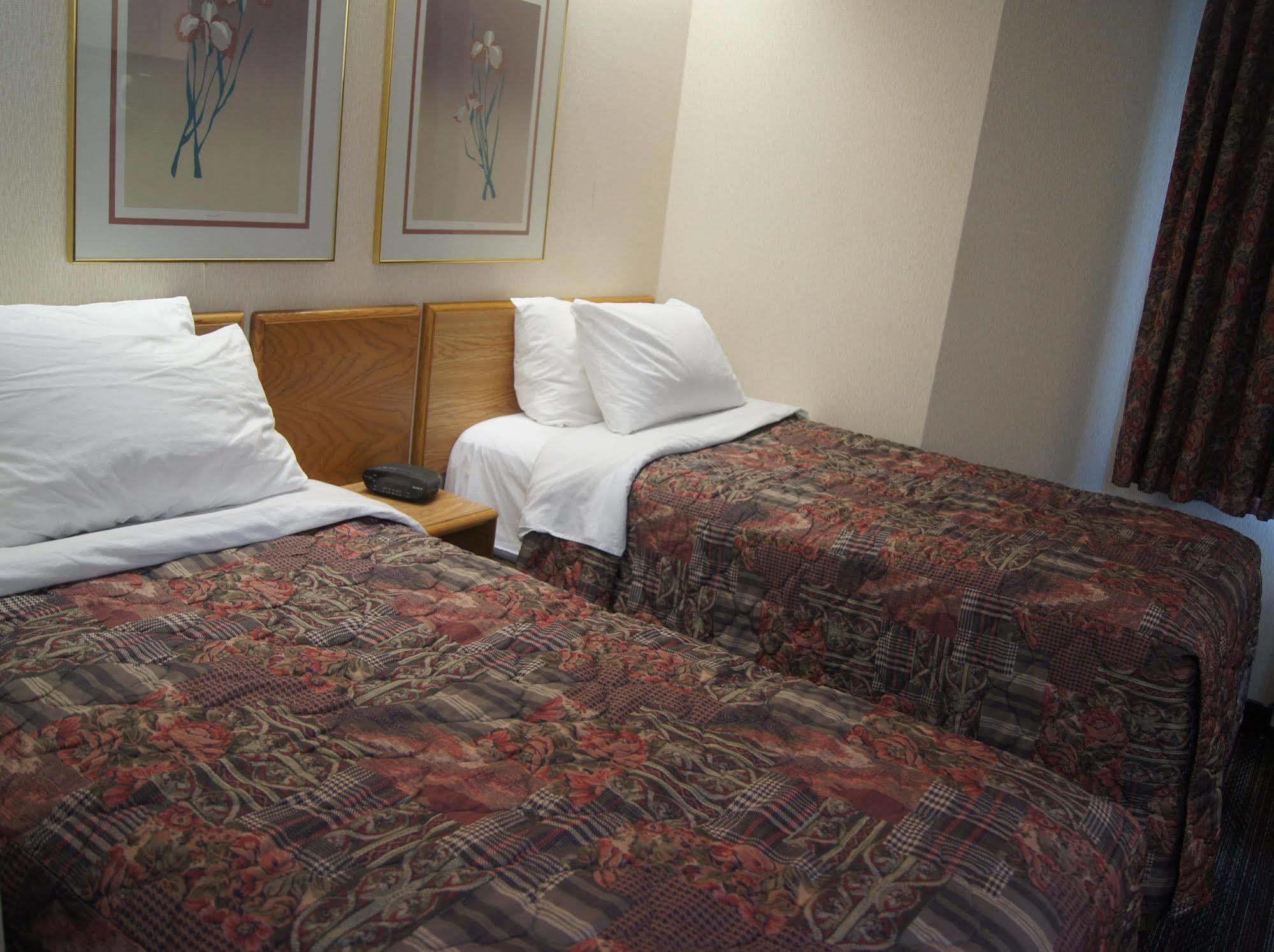 Slumber Inn New Minas Esterno foto