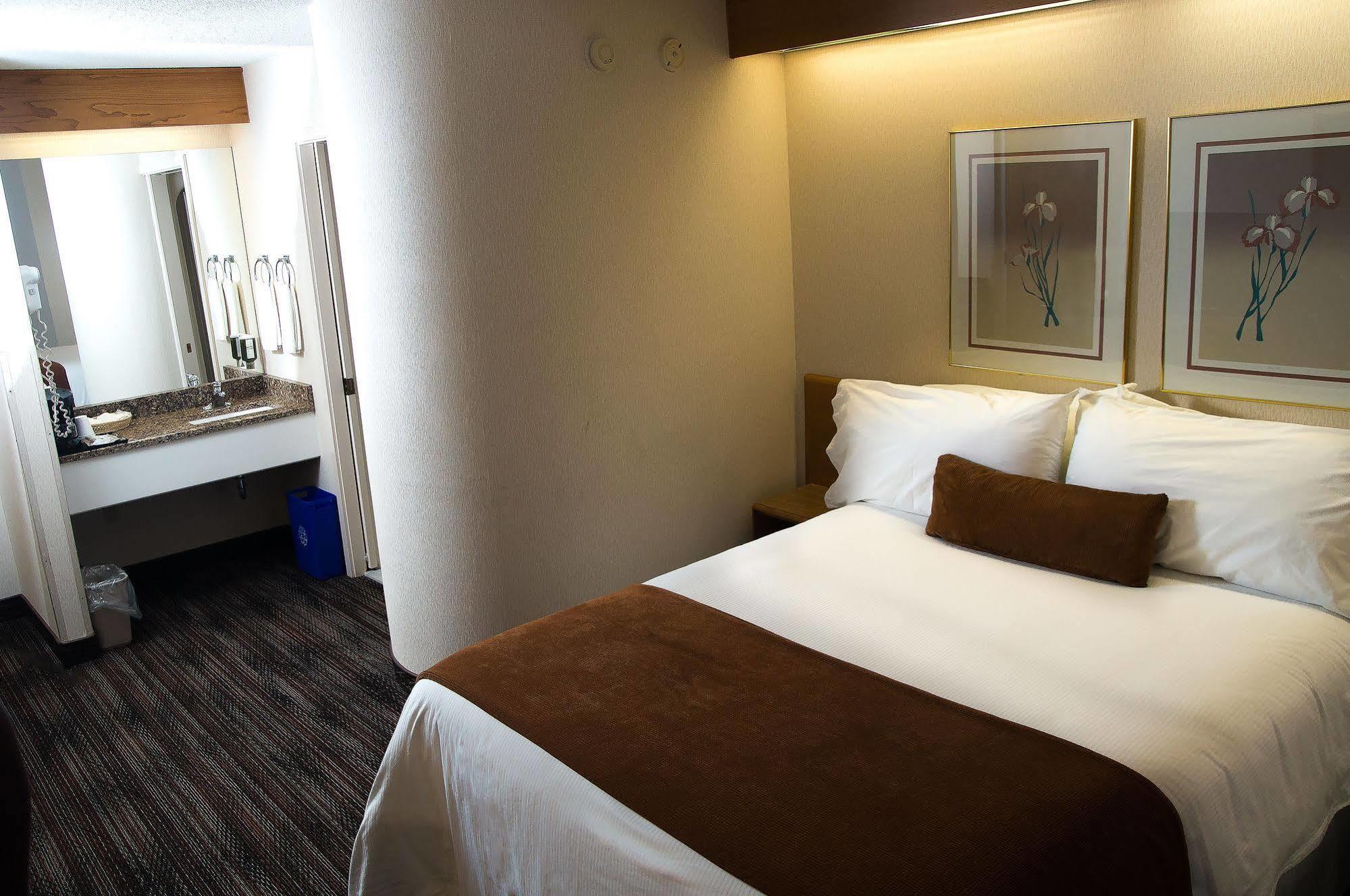 Slumber Inn New Minas Esterno foto