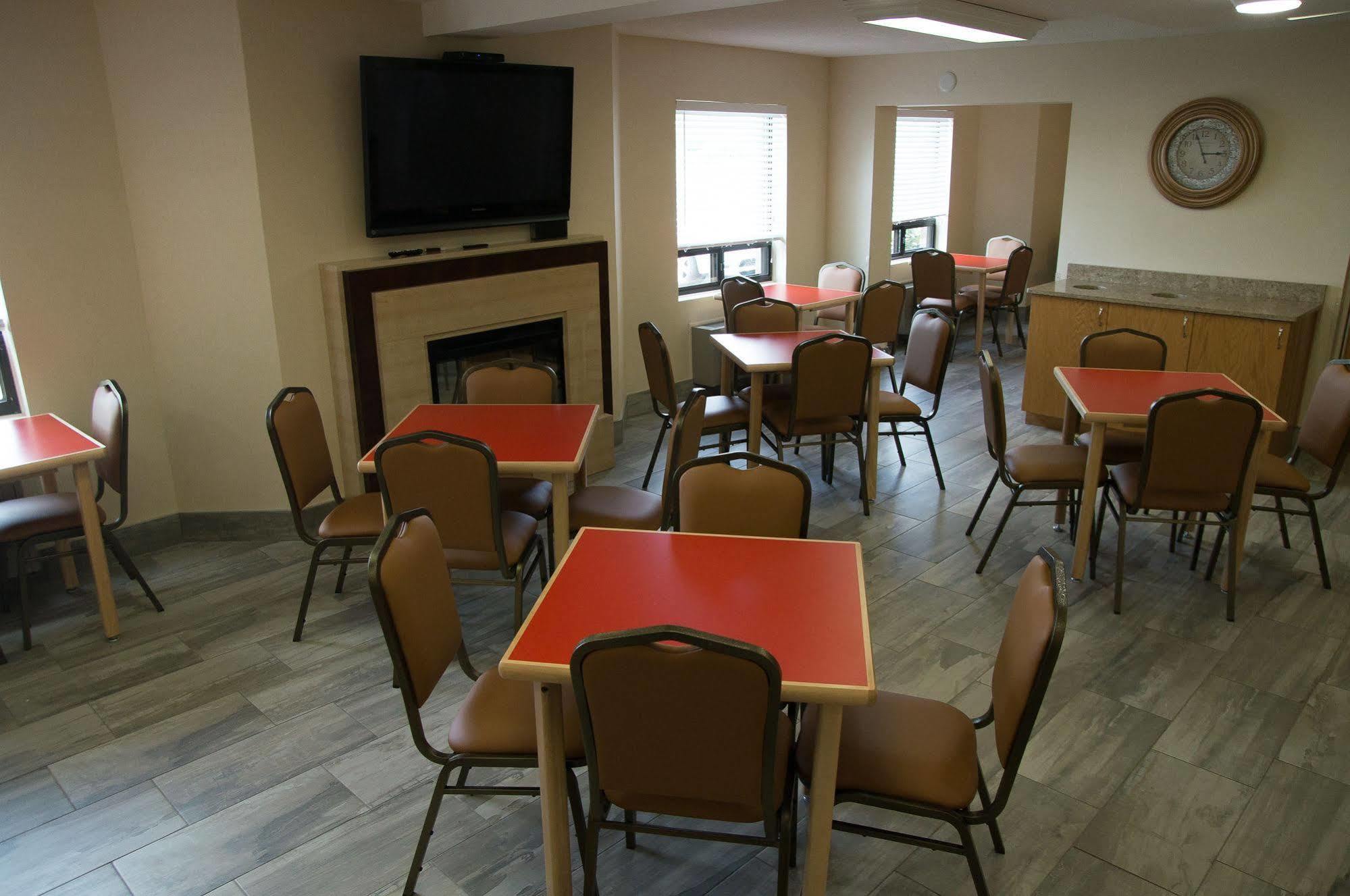 Slumber Inn New Minas Esterno foto